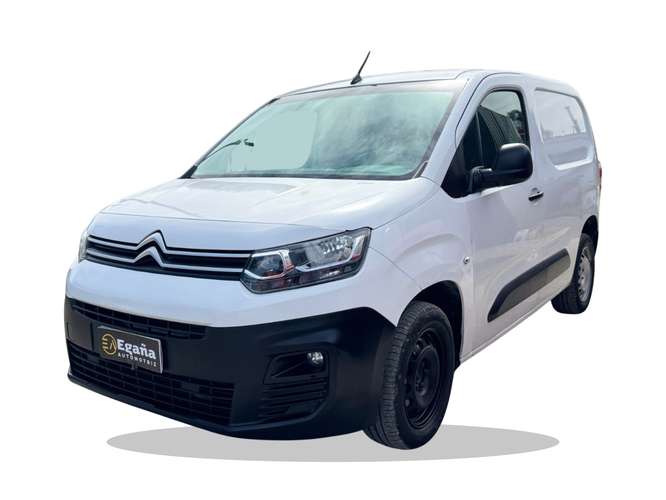 CITROEN BERLINGO 2024