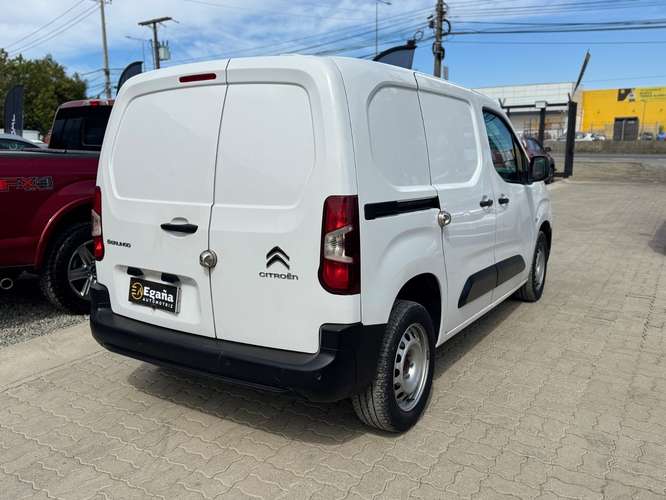 CITROEN BERLINGO 2024 - Imagen 3