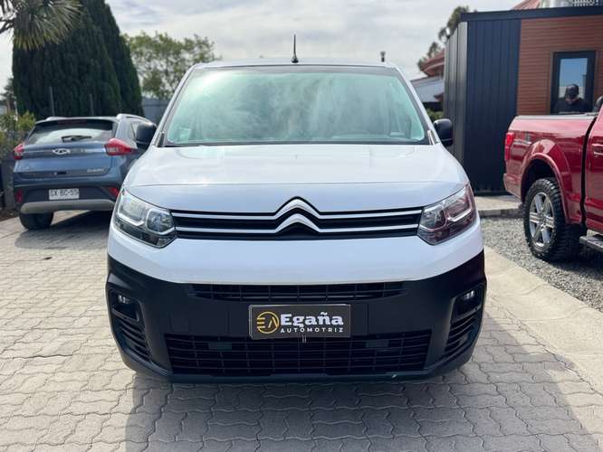 CITROEN BERLINGO 2024 - Imagen 2
