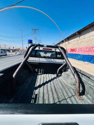 Arriendo de camioneta