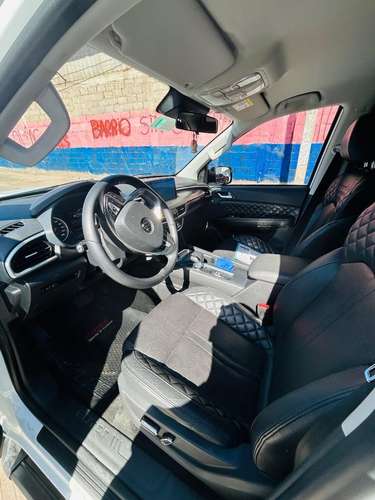 Arriendo de camioneta