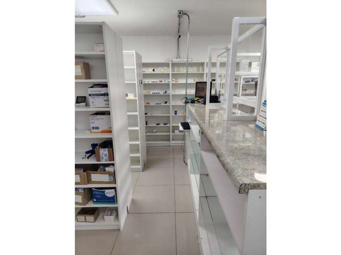 Venta derecho de llaves  Farmacia, Santiago - Imagen 10