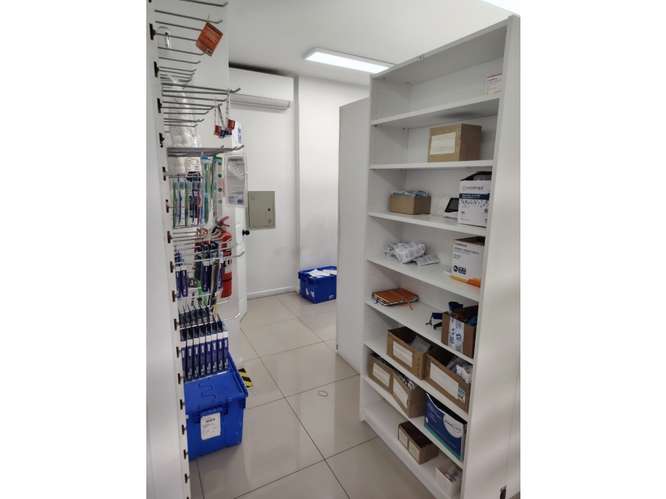 Venta derecho de llaves  Farmacia, Santiago - Imagen 9