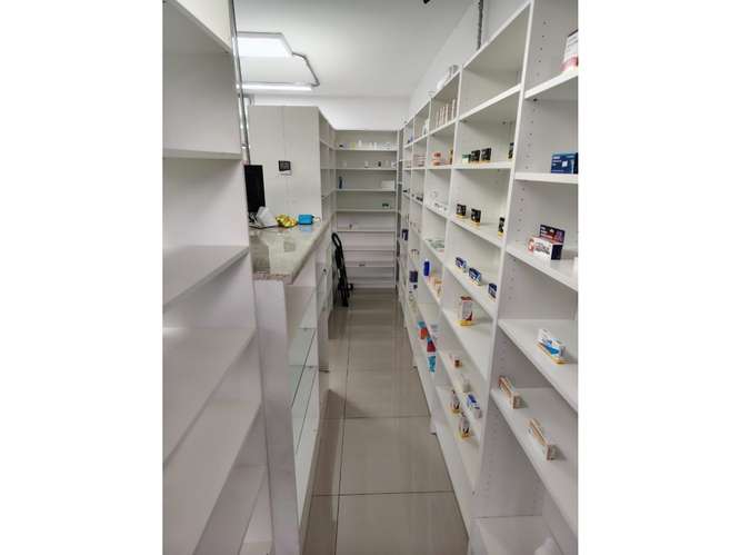 Venta derecho de llaves  Farmacia, Santiago - Imagen 11