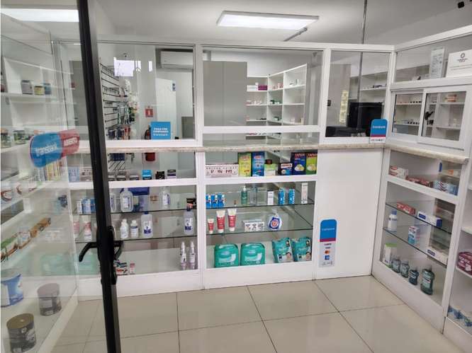 Venta derecho de llaves  Farmacia, Santiago - Imagen 8
