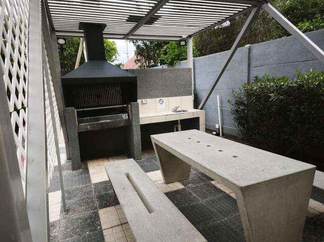 Departamento CALLE TRINIDAD - Imagen 14