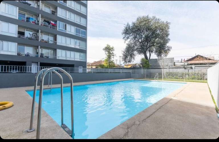 Departamento CALLE TRINIDAD - Imagen 4