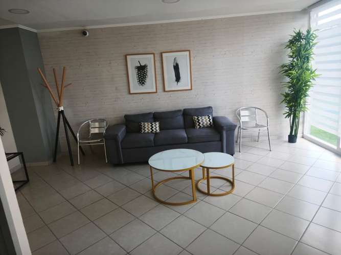 Departamento CALLE TRINIDAD - Imagen 13