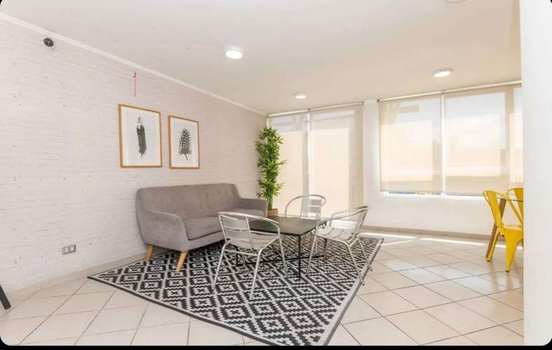 Departamento CALLE TRINIDAD