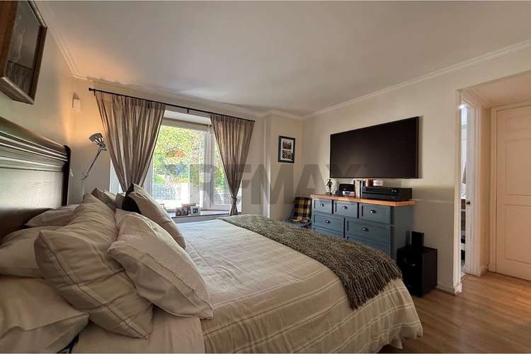 Casa familiar en la dehesa | 5d · 3 pisos - Imagen 21