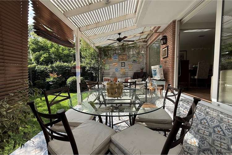 Casa familiar en la dehesa | 5d · 3 pisos - Imagen 16