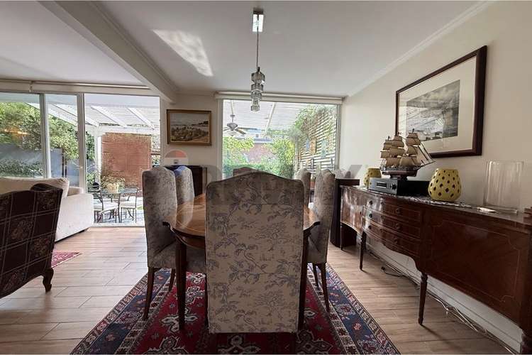 Casa familiar en la dehesa | 5d · 3 pisos - Imagen 12
