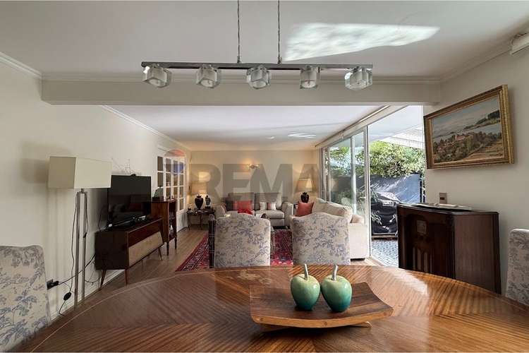 Casa familiar en la dehesa | 5d · 3 pisos - Imagen 11