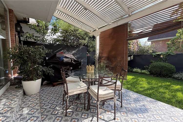 Casa familiar en la dehesa | 5d · 3 pisos - Imagen 15