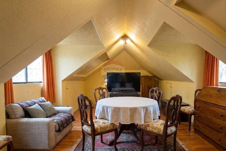 Casa en vitacura cercana a colegio manquehue