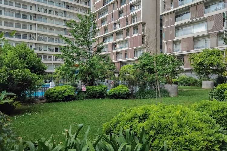Arriendo ideal en macul 2d+2b