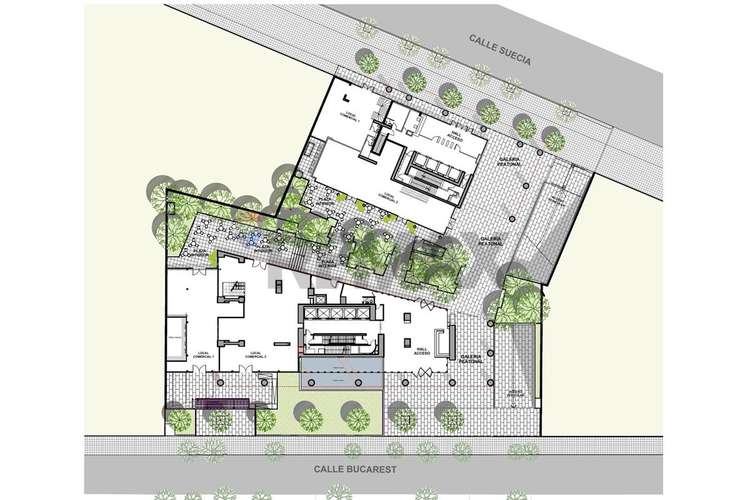 Local comercial 143 m2 con terraza / los leones - Imagen 5