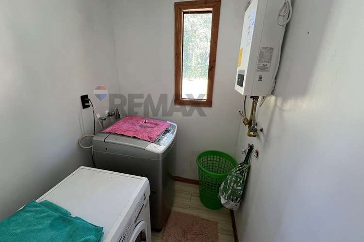 Hermosa parcela con casa en cherquenco, vilcún - Imagen 19