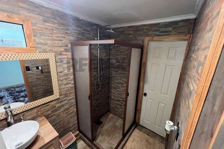 Hermosa parcela con casa en cherquenco, vilcún - Imagen 21