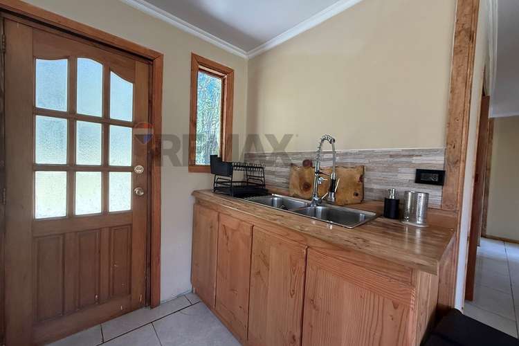 Hermosa parcela con casa en cherquenco, vilcún - Imagen 14