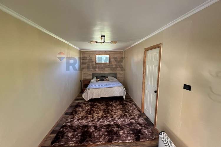 Hermosa parcela con casa en cherquenco, vilcún - Imagen 18