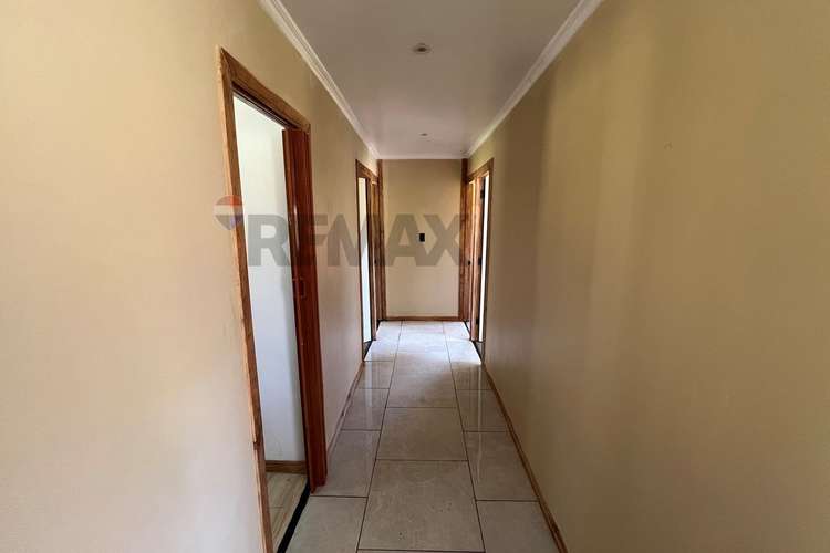 Hermosa parcela con casa en cherquenco, vilcún - Imagen 22
