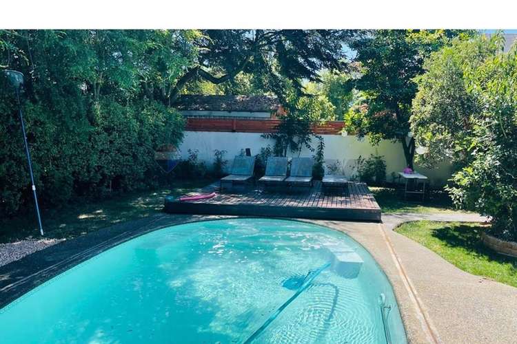 Casa 4d piscina temperada, sauna y quincho vilcún - Imagen 11