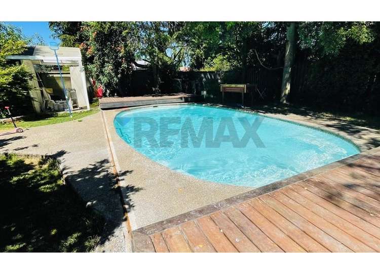 Casa 4d piscina temperada, sauna y quincho vilcún - Imagen 15