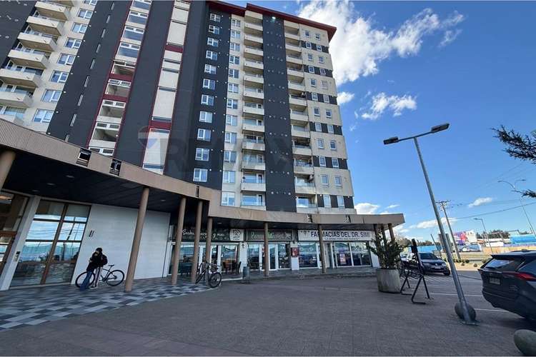Se arrienda depto. en temuco 2d+1b+est.+bod