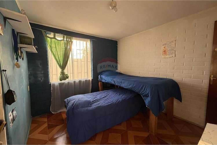 Casa con 4d 1b,  y 513 m² de terreno en vilcún - Imagen 16