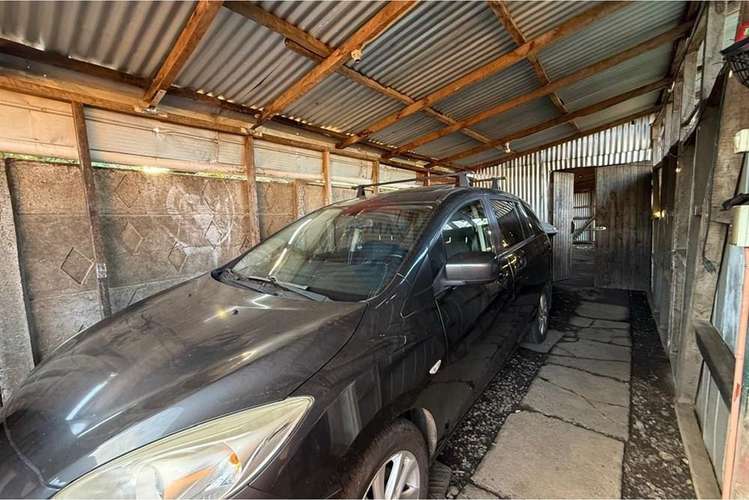 Casa con 4d 1b,  y 513 m² de terreno en vilcún - Imagen 24