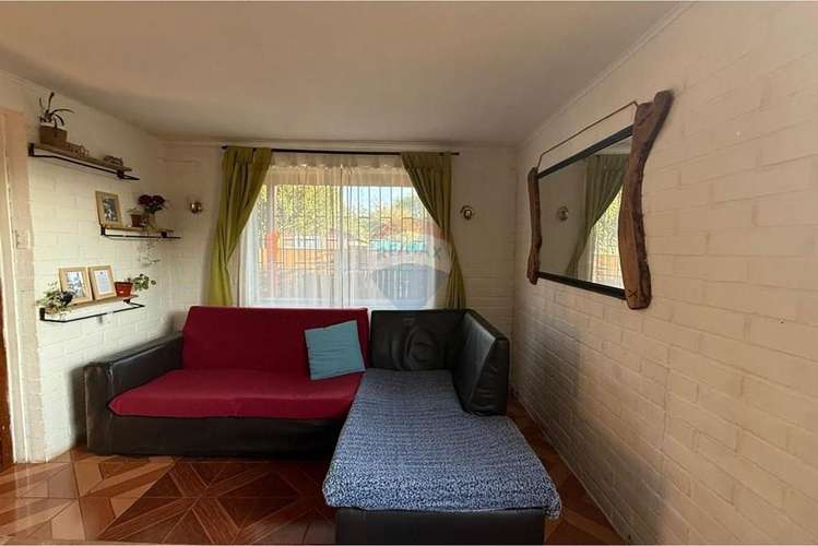Casa con 4d 1b,  y 513 m² de terreno en vilcún - Imagen 6