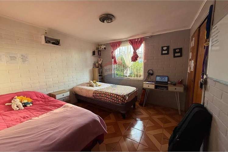 Casa con 4d 1b,  y 513 m² de terreno en vilcún - Imagen 13