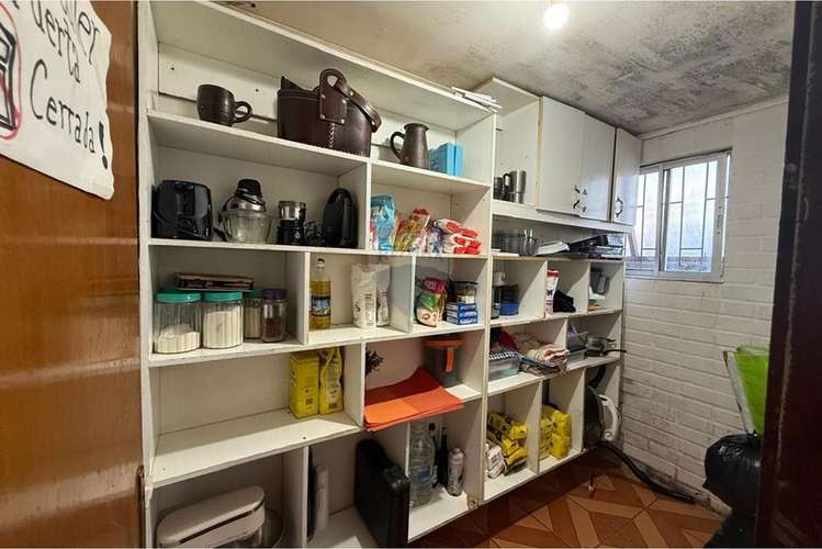 Casa con 4d 1b,  y 513 m² de terreno en vilcún - Imagen 11