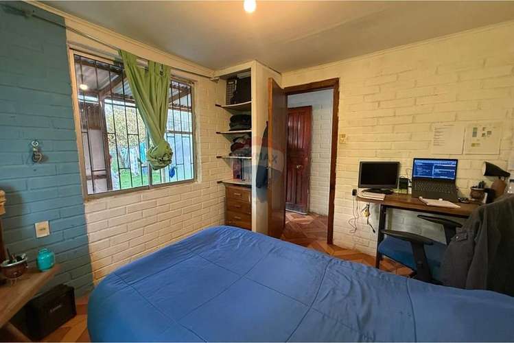 Casa con 4d 1b,  y 513 m² de terreno en vilcún - Imagen 18
