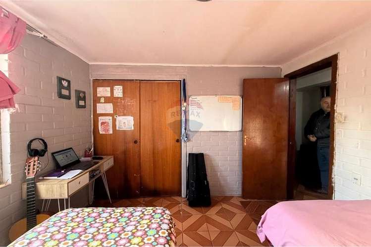 Casa con 4d 1b,  y 513 m² de terreno en vilcún - Imagen 14