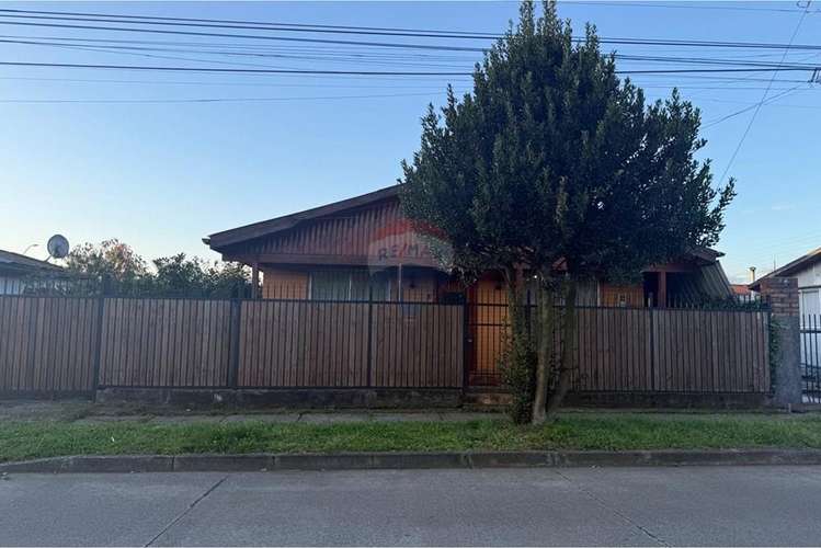 Casa con 4d 1b,  y 513 m² de terreno en vilcún - Imagen 29