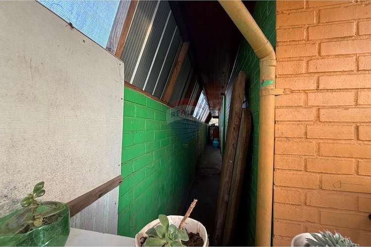 Casa con 4d 1b,  y 513 m² de terreno en vilcún - Imagen 26