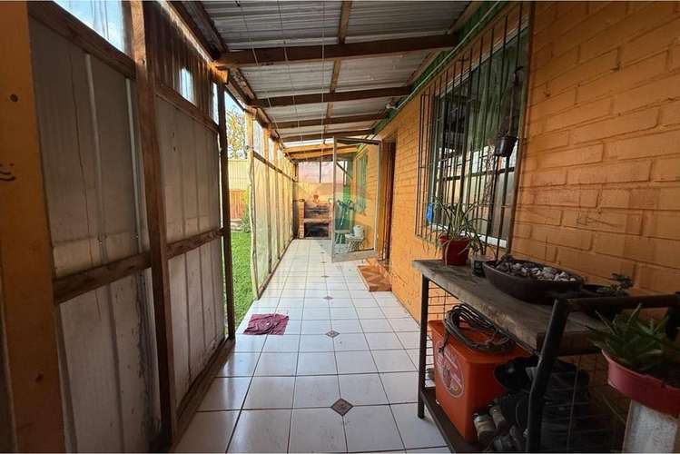 Casa con 4d 1b,  y 513 m² de terreno en vilcún - Imagen 25