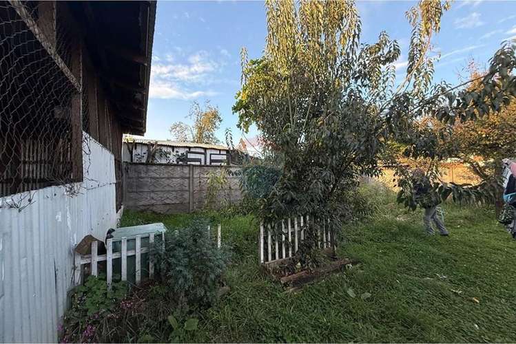 Casa con 4d 1b,  y 513 m² de terreno en vilcún - Imagen 23