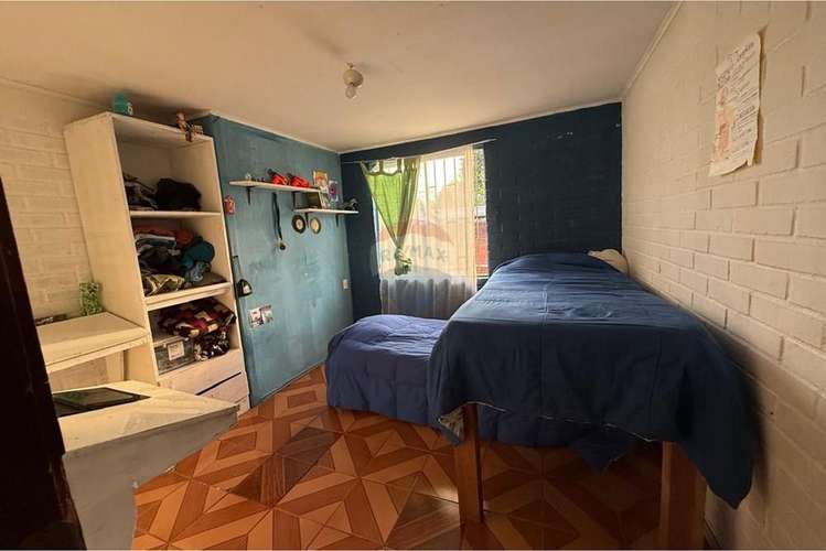 Casa con 4d 1b,  y 513 m² de terreno en vilcún - Imagen 15
