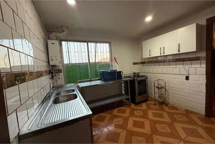 Casa con 4d 1b,  y 513 m² de terreno en vilcún - Imagen 10