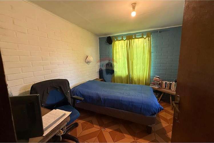 Casa con 4d 1b,  y 513 m² de terreno en vilcún - Imagen 17
