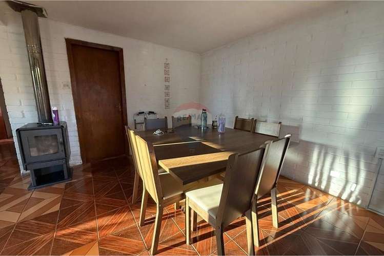 Casa con 4d 1b,  y 513 m² de terreno en vilcún - Imagen 8