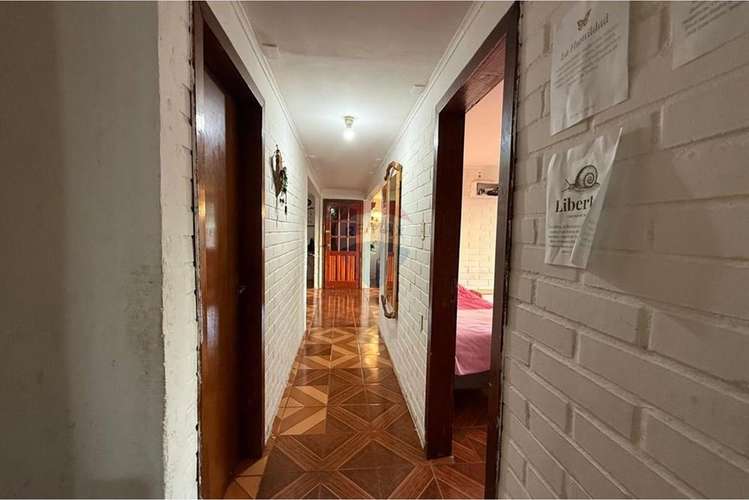 Casa con 4d 1b,  y 513 m² de terreno en vilcún - Imagen 27