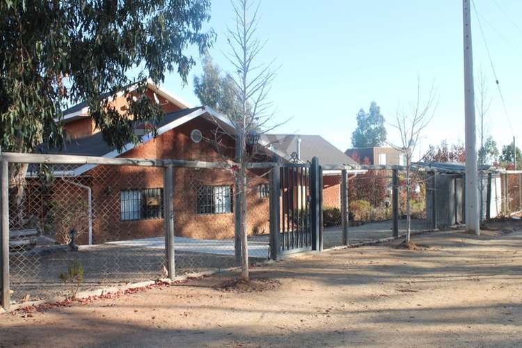 Se vende parcela algarrobo 6d,3b 5017 mts2