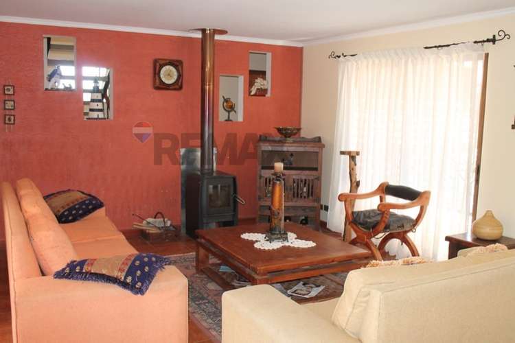 Se vende parcela algarrobo 6d,3b 5017 mts2