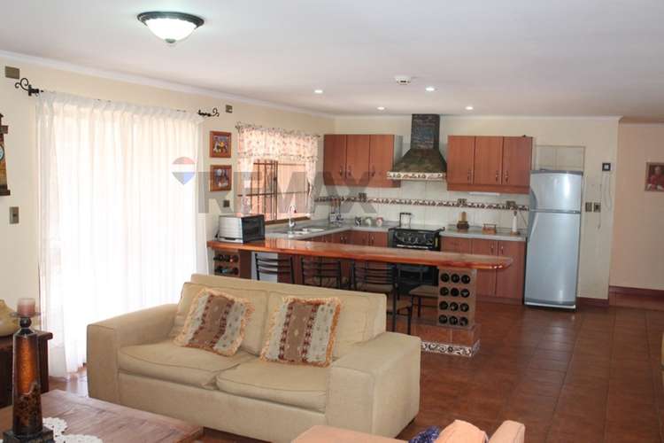 Se vende parcela algarrobo 6d,3b 5017 mts2