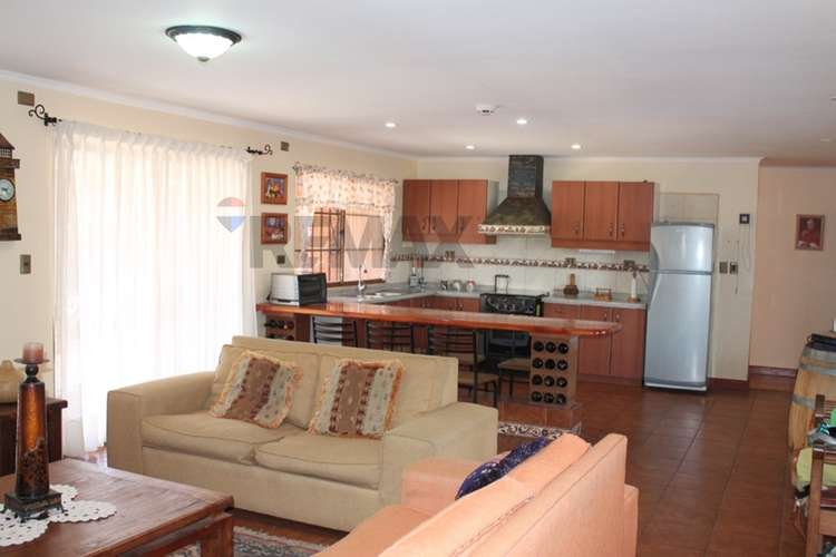 Se vende parcela algarrobo 6d,3b 5017 mts2