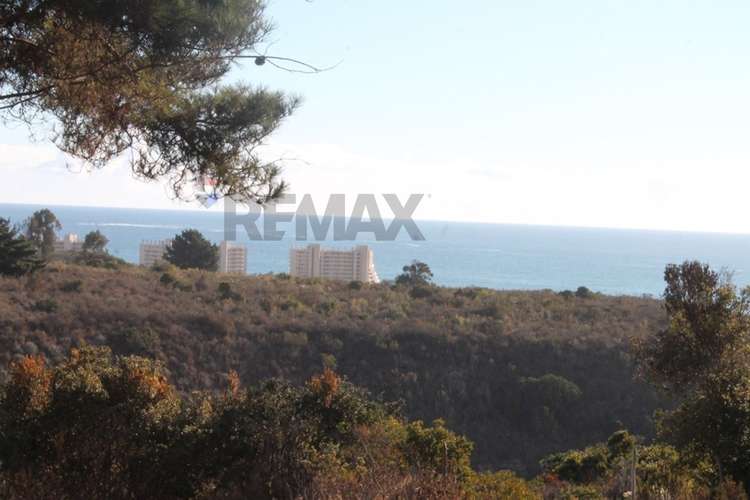 Se vende parcela algarrobo 6d,3b 5017 mts2